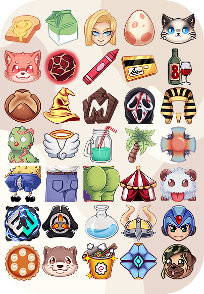 Badges Badges
